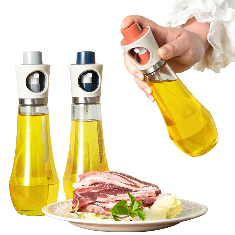 GIRAFFE oil sprayer