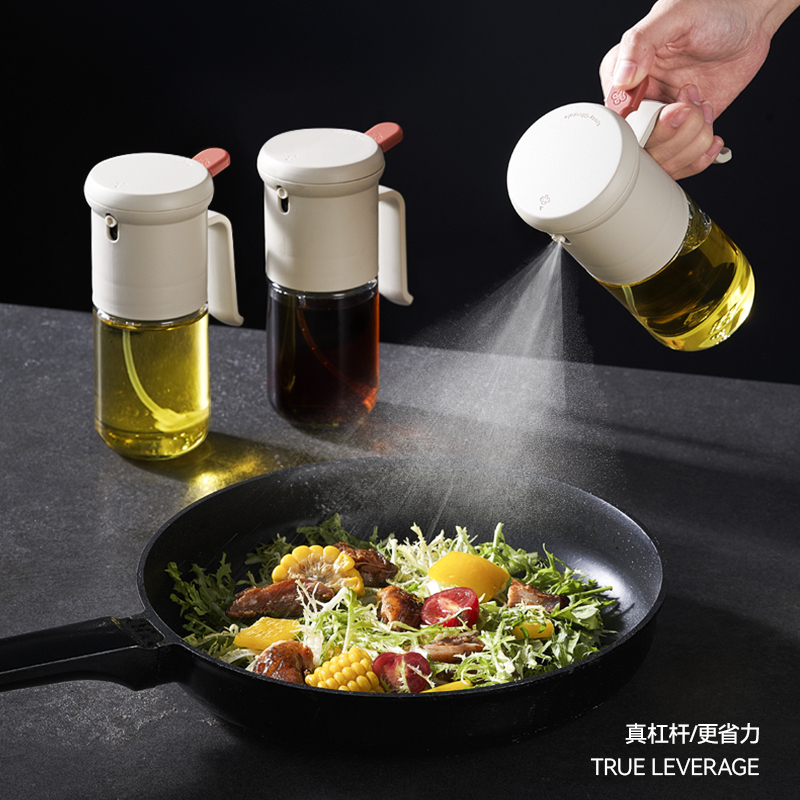Jupiter oil sprayer