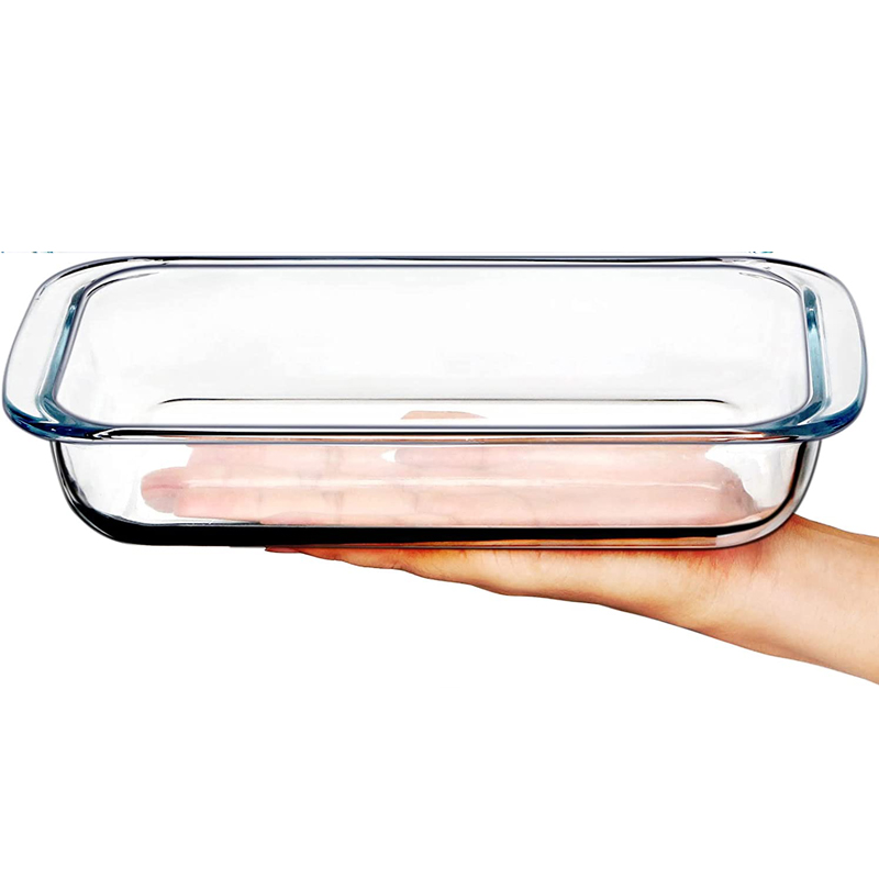BAKEWARE